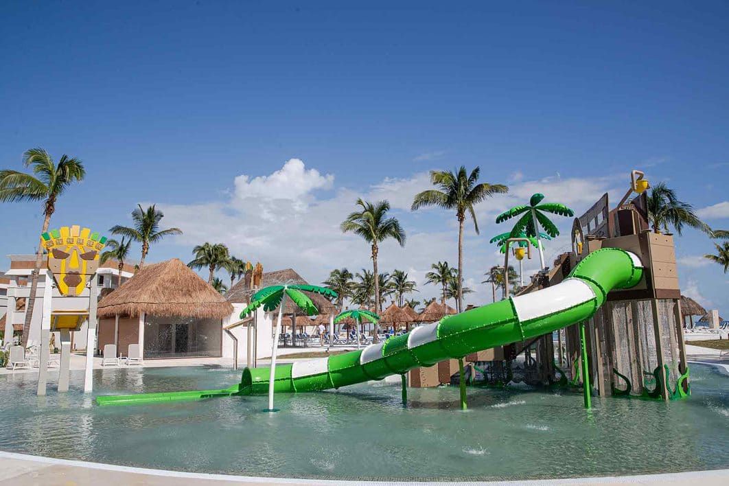 Resort photo