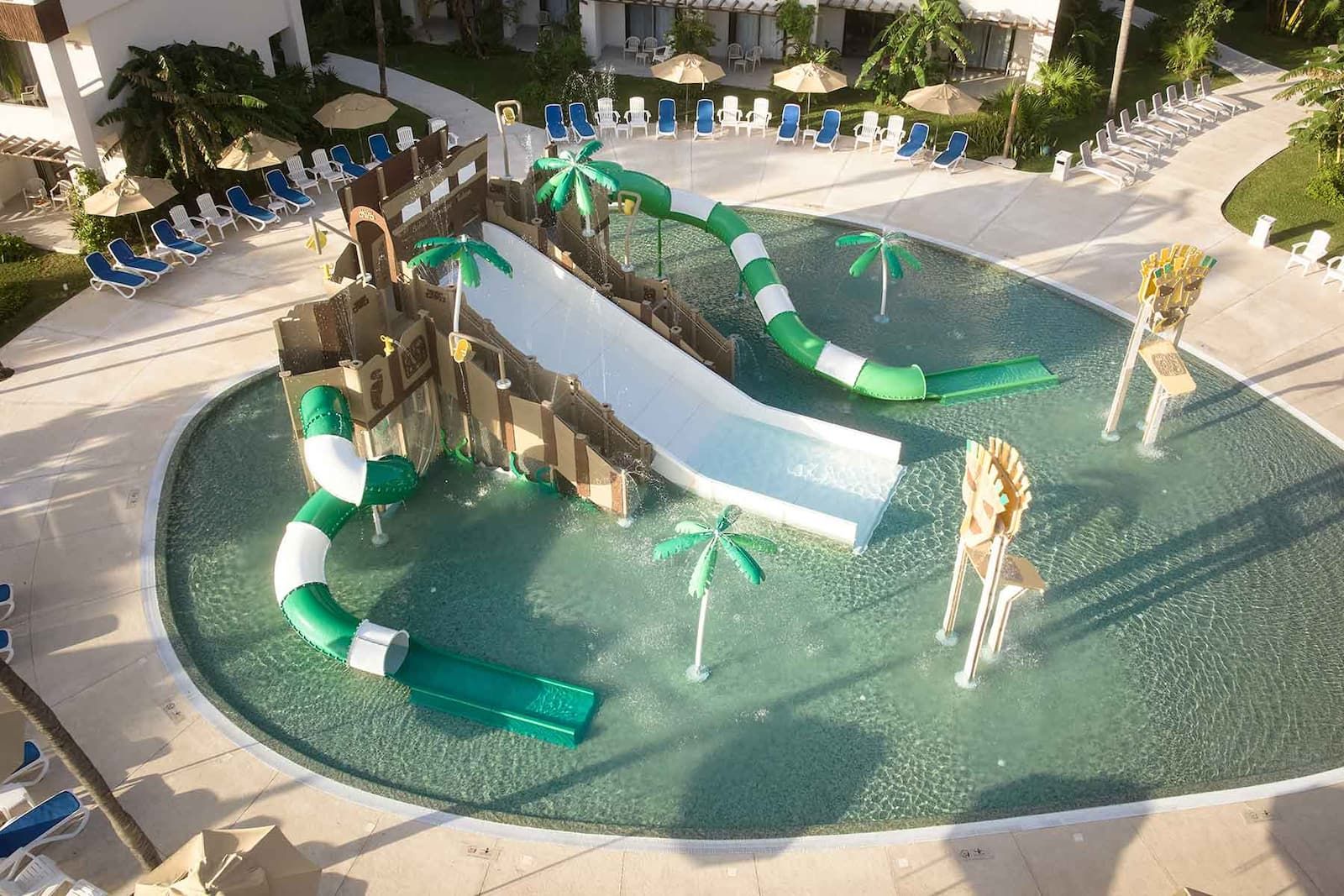 Resort photo