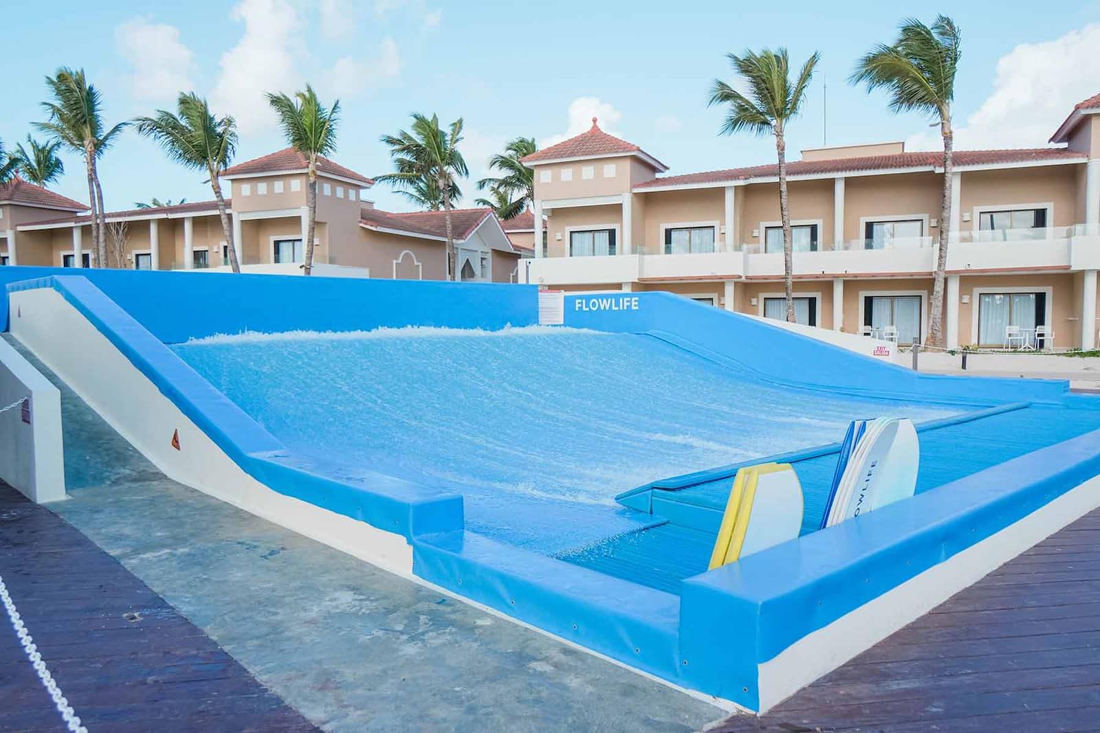 Bahia Principe Grand Turquesa Pools