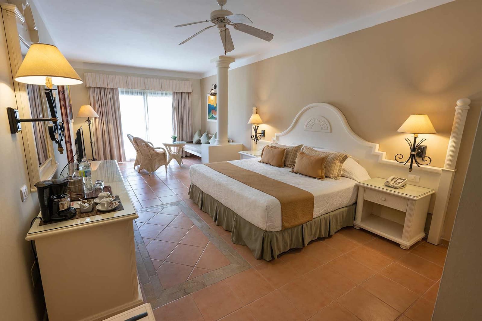 Bahia Principe Grand Turquesa Rooms & Suites