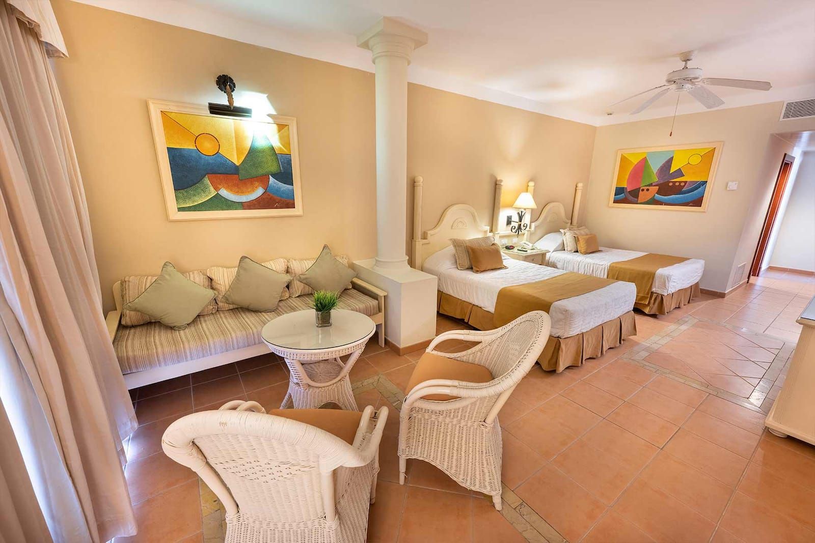 Bahia Principe Grand Turquesa Rooms & Suites
