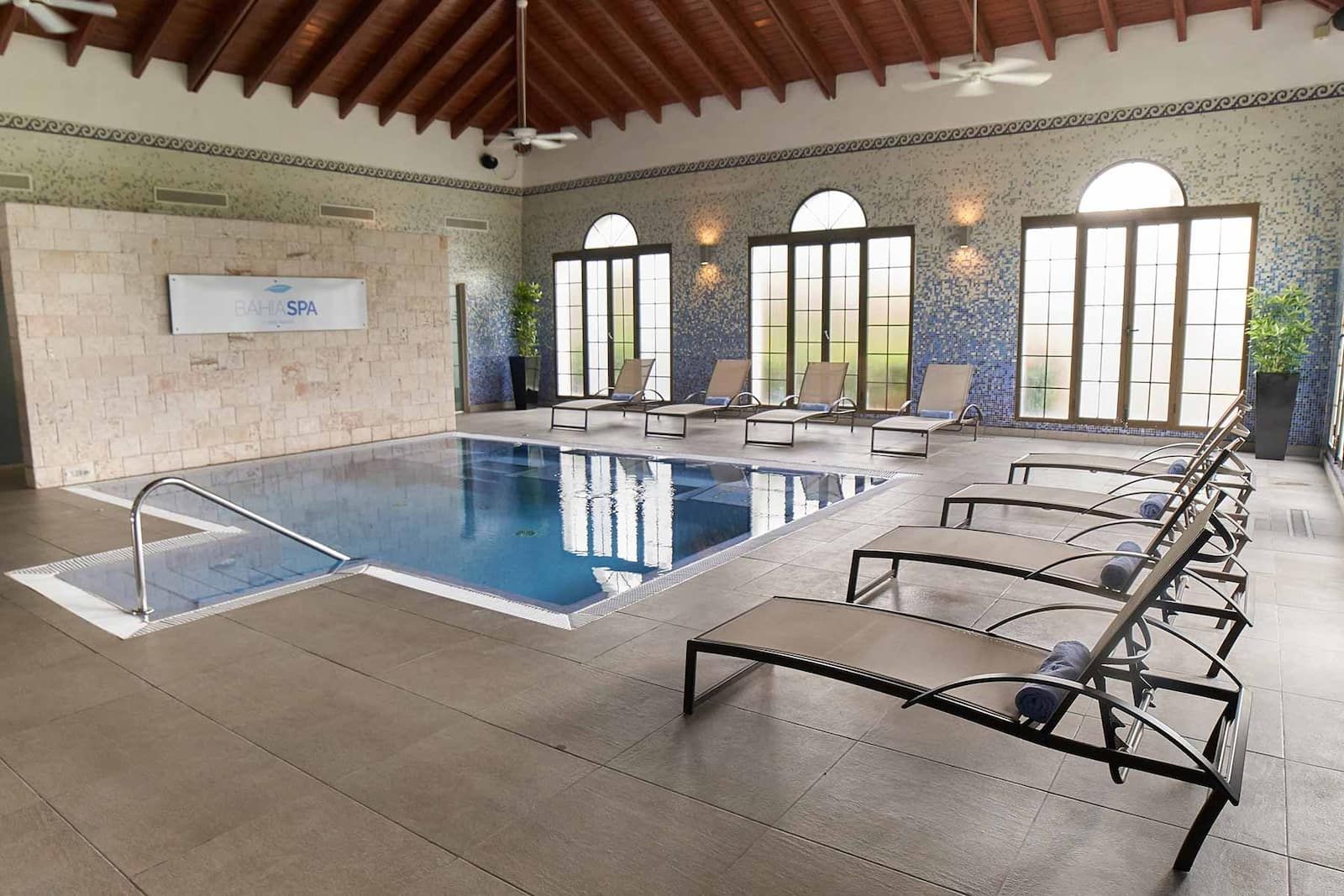 spa