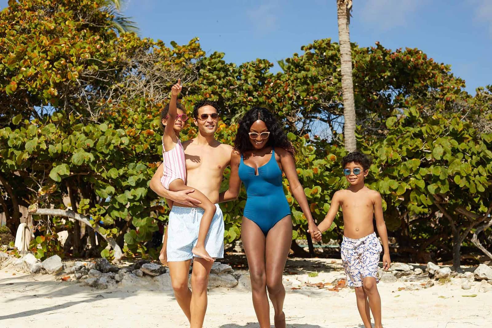 Bahia Principe Luxury Akumal Activities