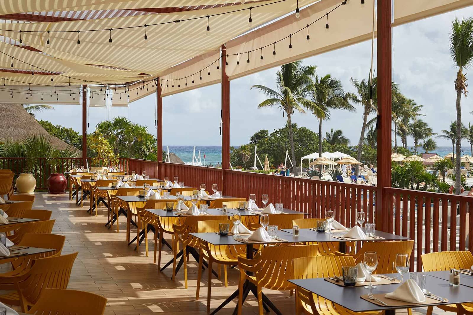 Bahia Principe Luxury Akumal Exterior & Grounds