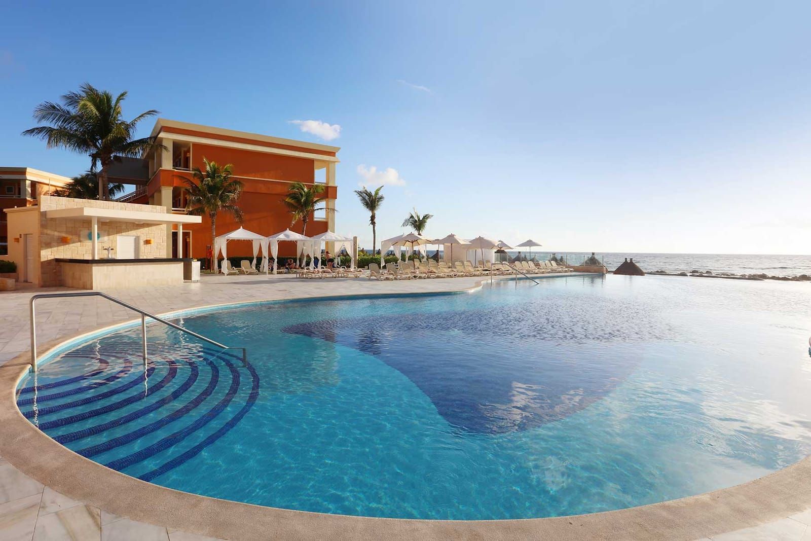 Bahia Principe Luxury Akumal Exterior & Grounds