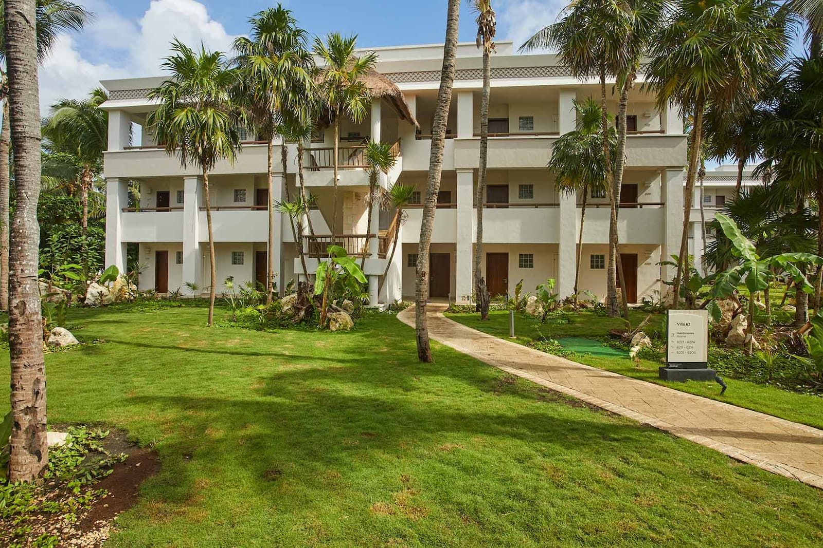 Bahia Principe Luxury Akumal Exterior & Grounds