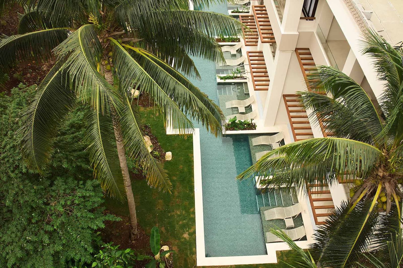 Bahia Principe Luxury Akumal Exterior & Grounds