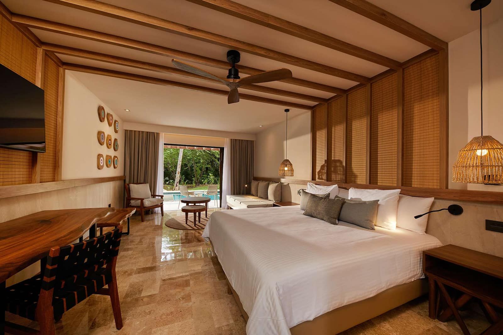 Bahia Principe Luxury Akumal Exterior & Grounds