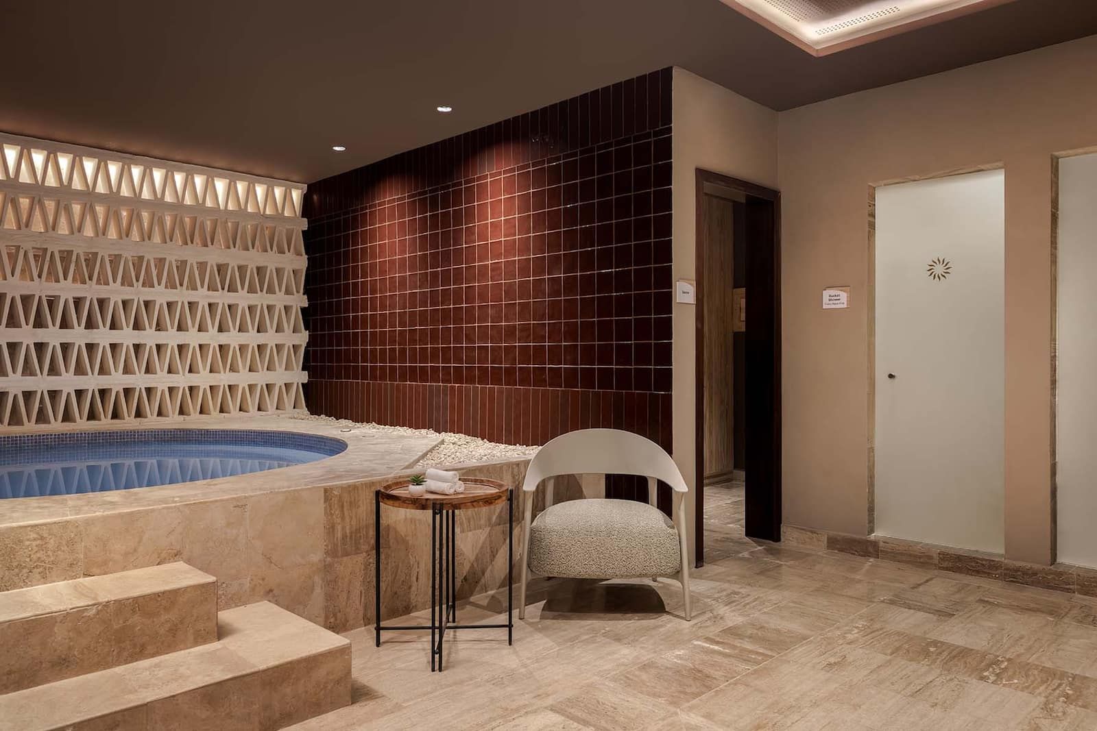spa
