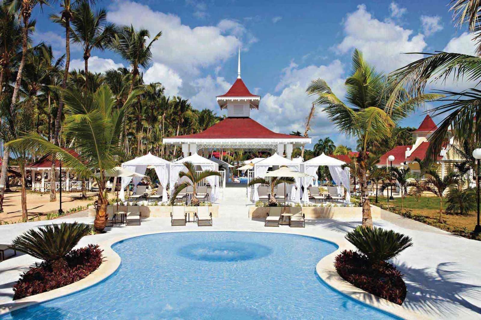 Bahia Principe Luxury Bouganville