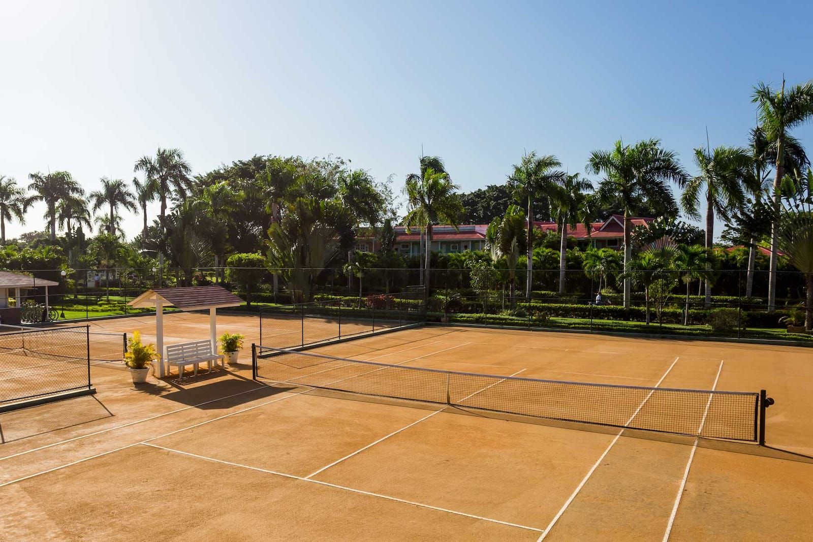 Bahia Principe Luxury Bouganville Exterior & Grounds