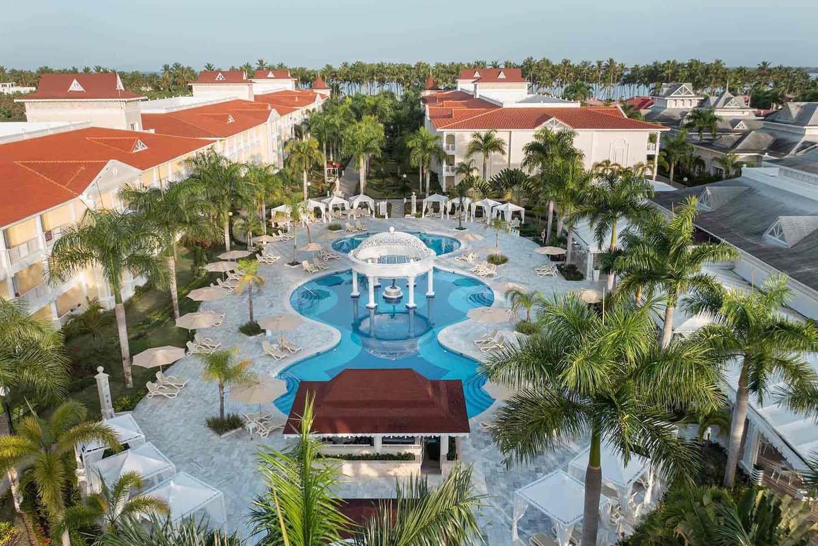 Bahia Principe Luxury Bouganville Exterior & Grounds
