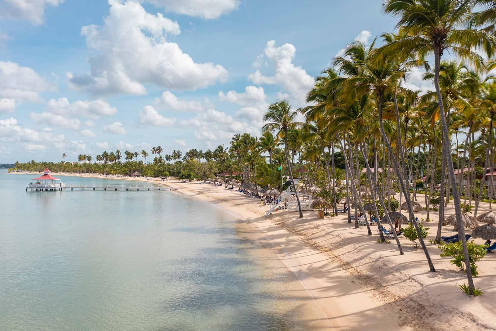 Bahia Principe Luxury Bouganville Exterior & Grounds