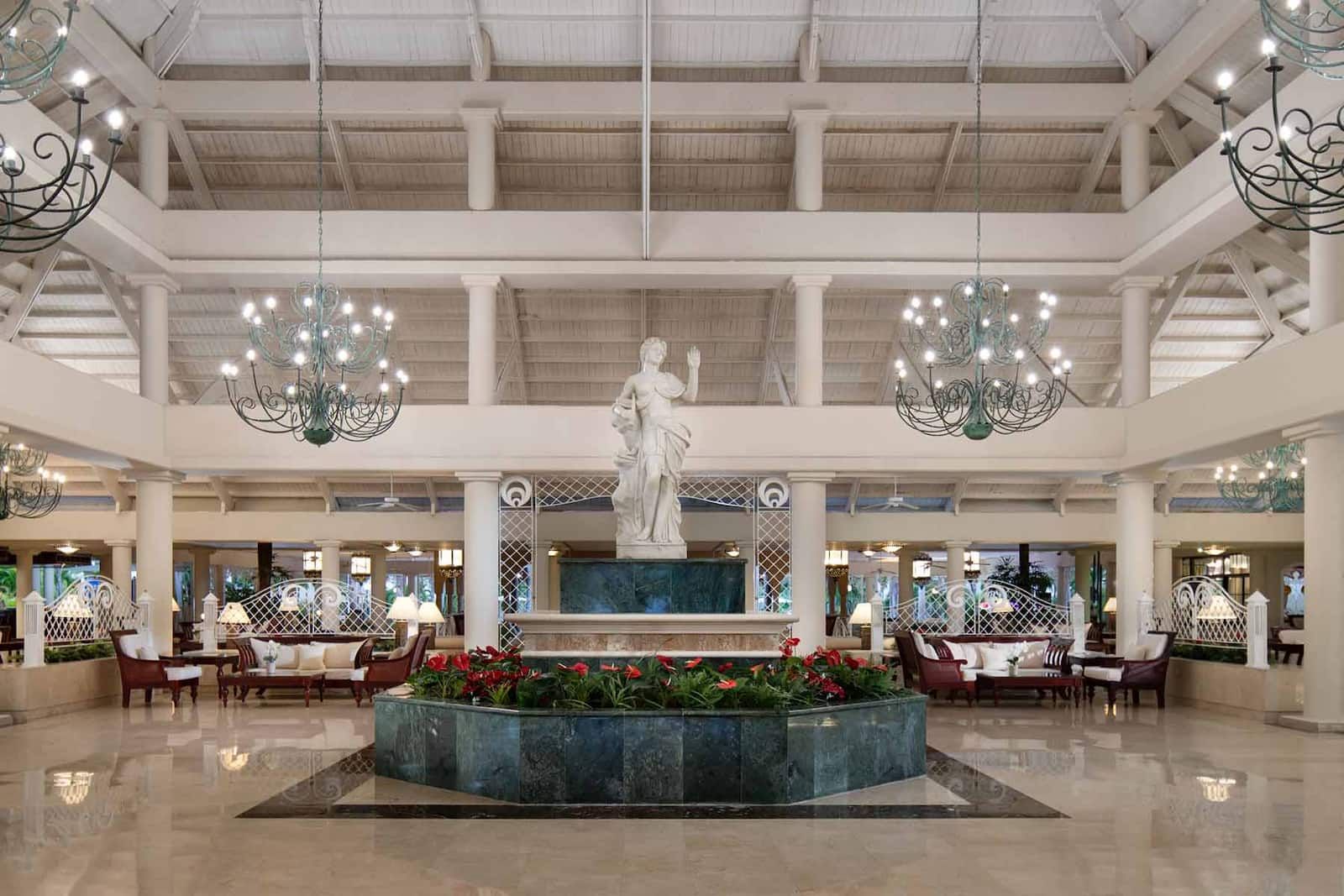 Bahia Principe Luxury Bouganville Exterior & Grounds