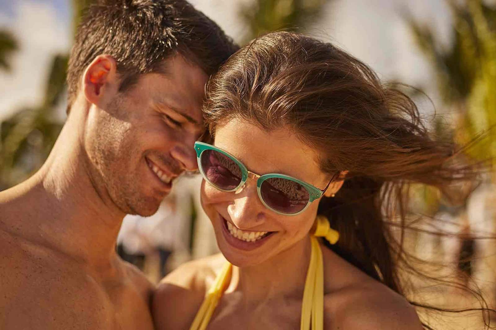 Bahia Principe Luxury Bouganville Exterior & Grounds