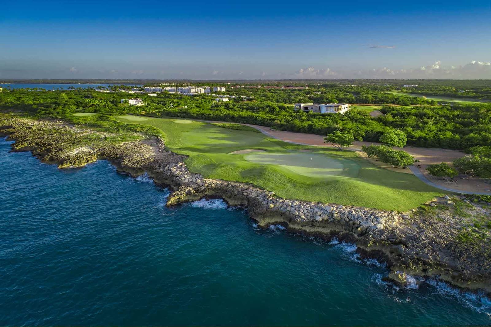 Bahia Principe Luxury Bouganville Exterior & Grounds