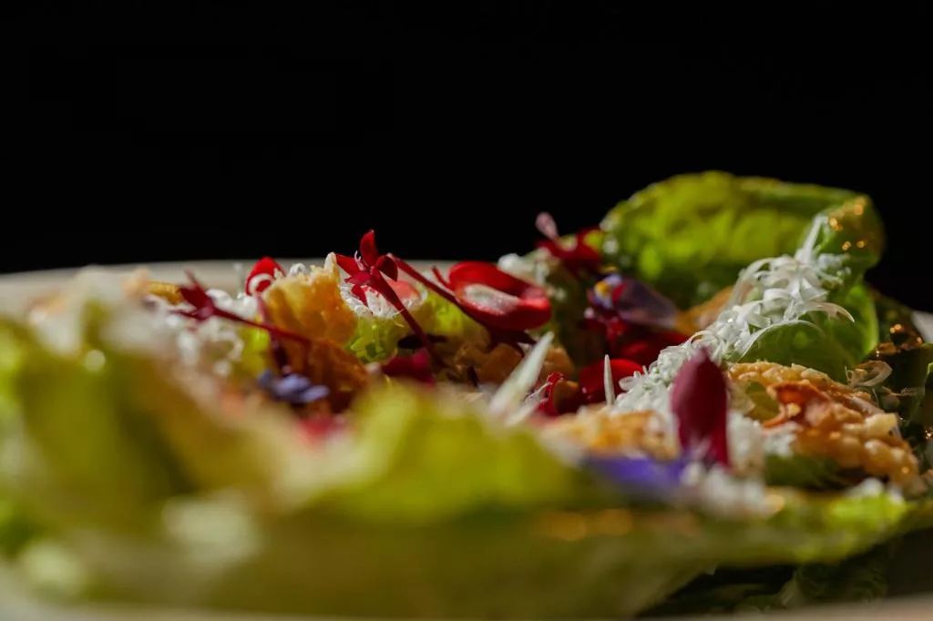 Bahia Principe Luxury Cayo Levantado Dining & Restaurants