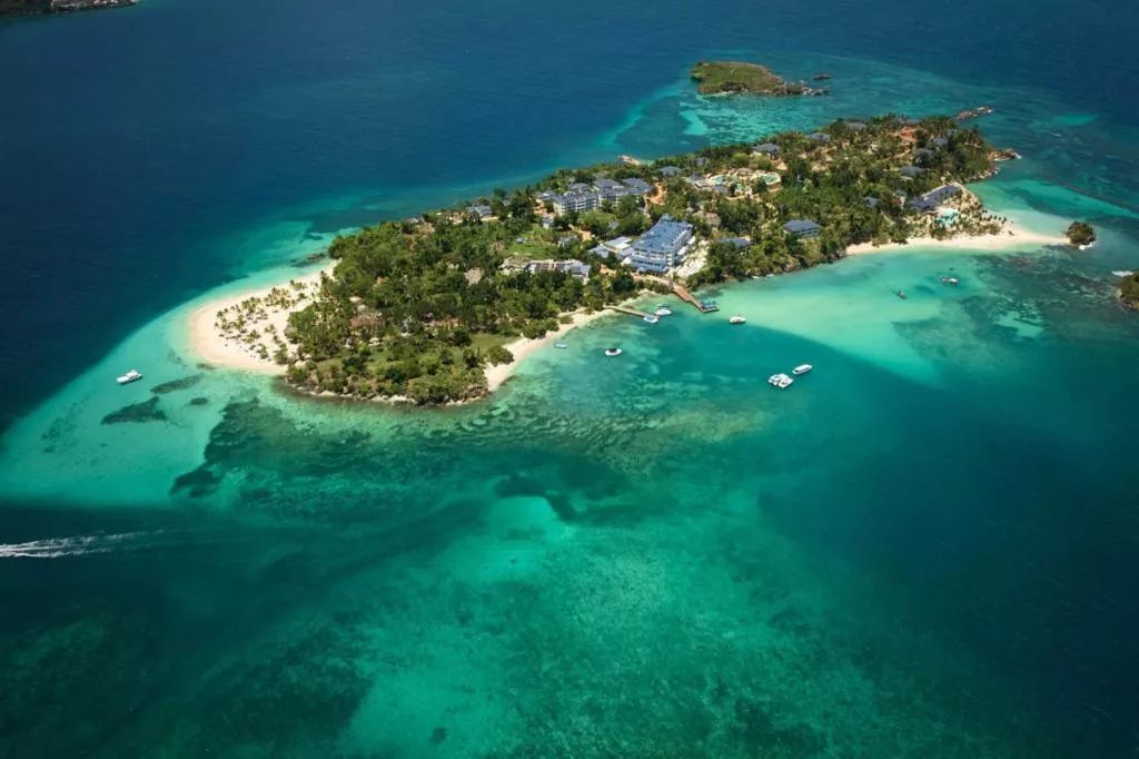 Bahia Principe Luxury Cayo Levantado
