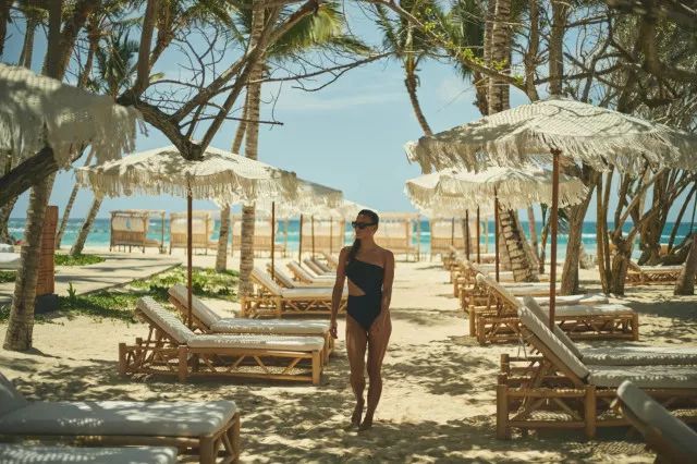 Bahia Principe Luxury Cayo Levantado Exterior & Grounds