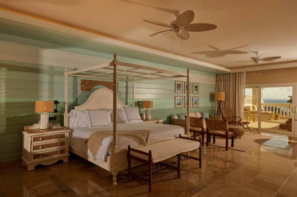 Bahia Principe Luxury Cayo Levantado Rooms & Suites