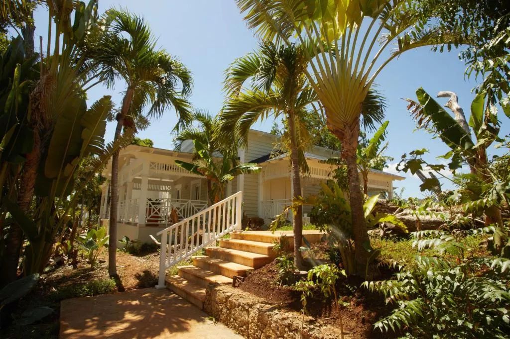 Bahia Principe Luxury Cayo Levantado Rooms & Suites