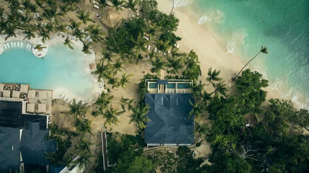 Bahia Principe Luxury Cayo Levantado Rooms & Suites