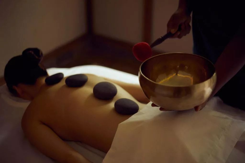 spa