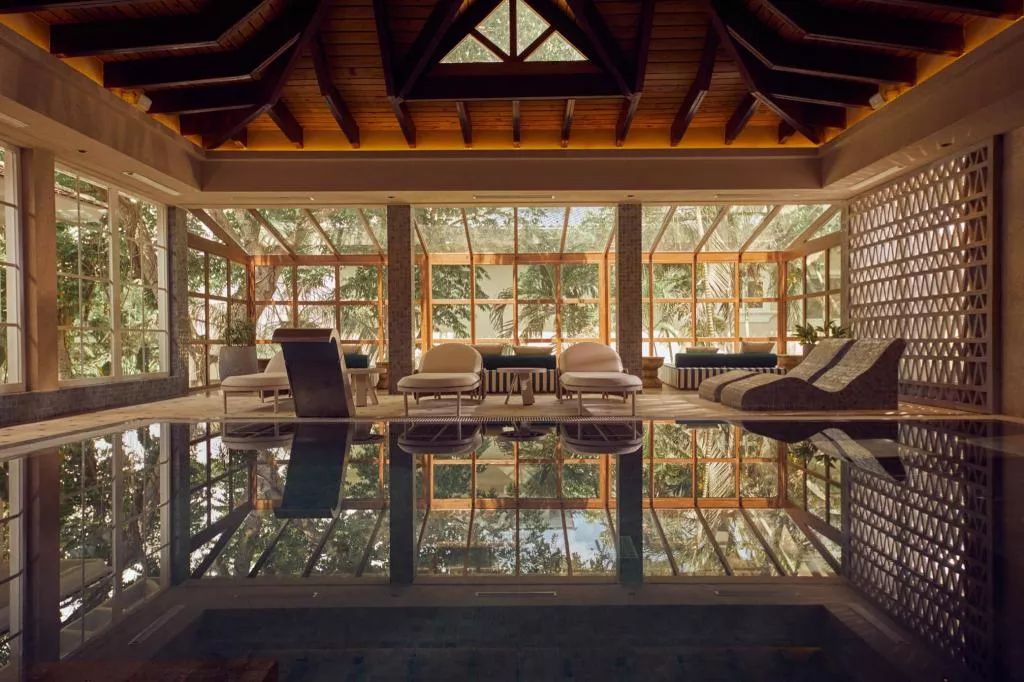 spa