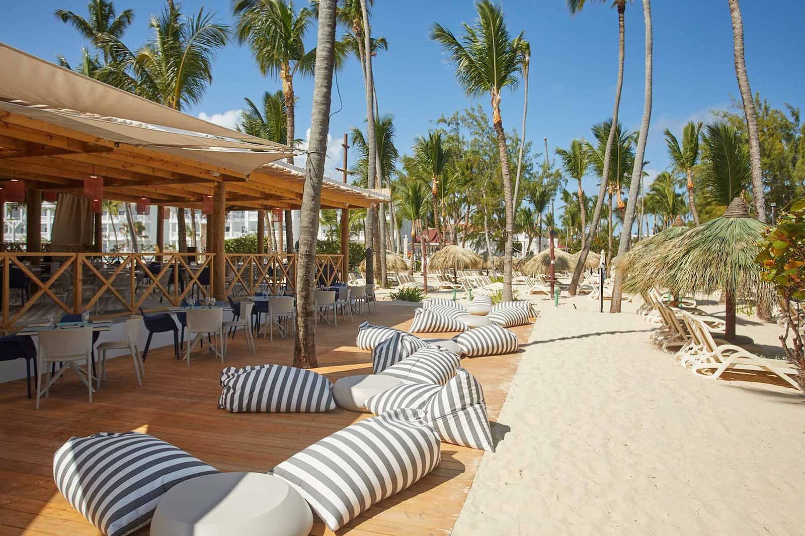 Resort photo