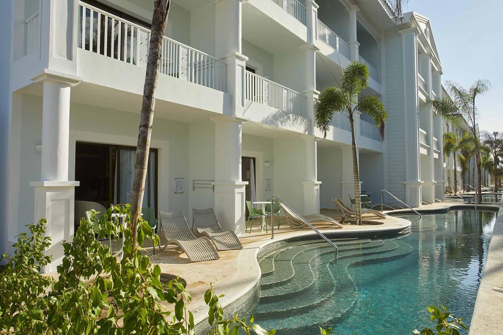 Resort photo