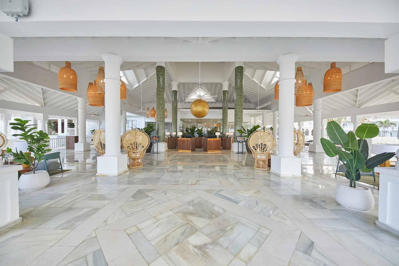 Resort photo