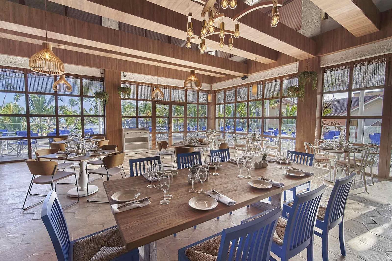 Resort photo