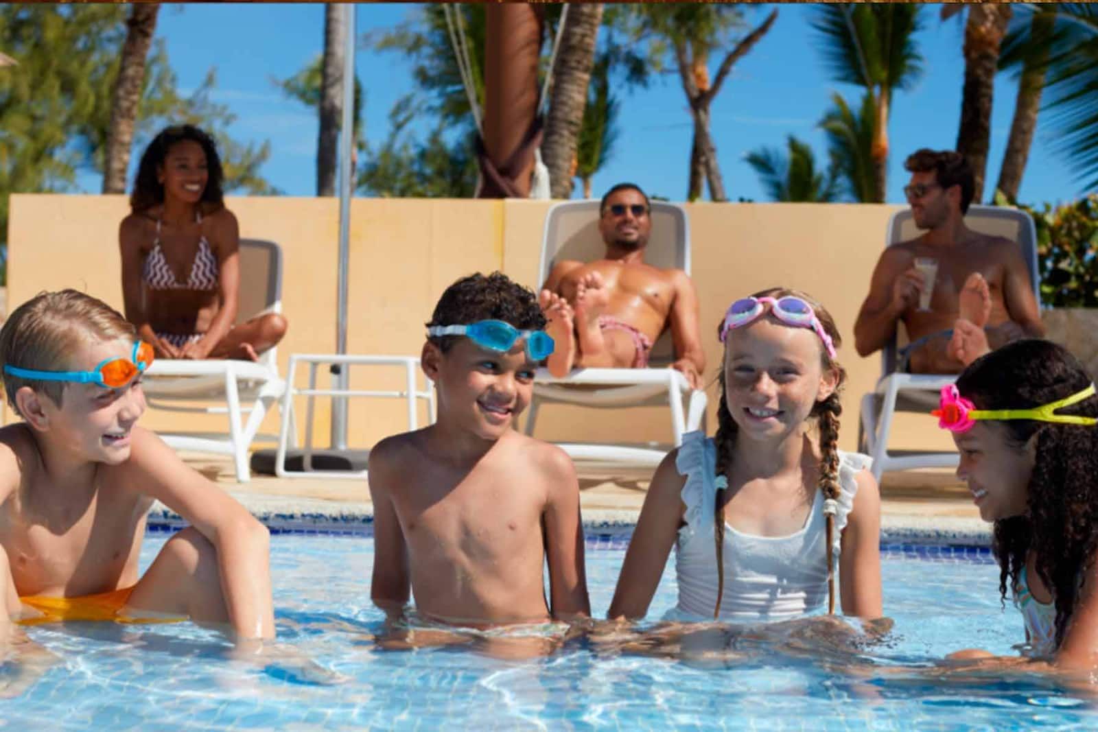 Resort photo