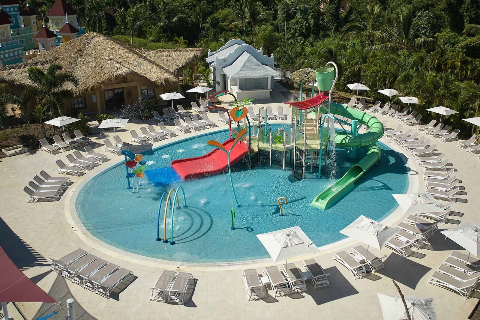 Resort photo