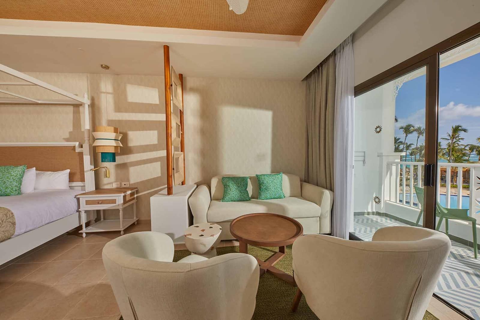 Resort photo