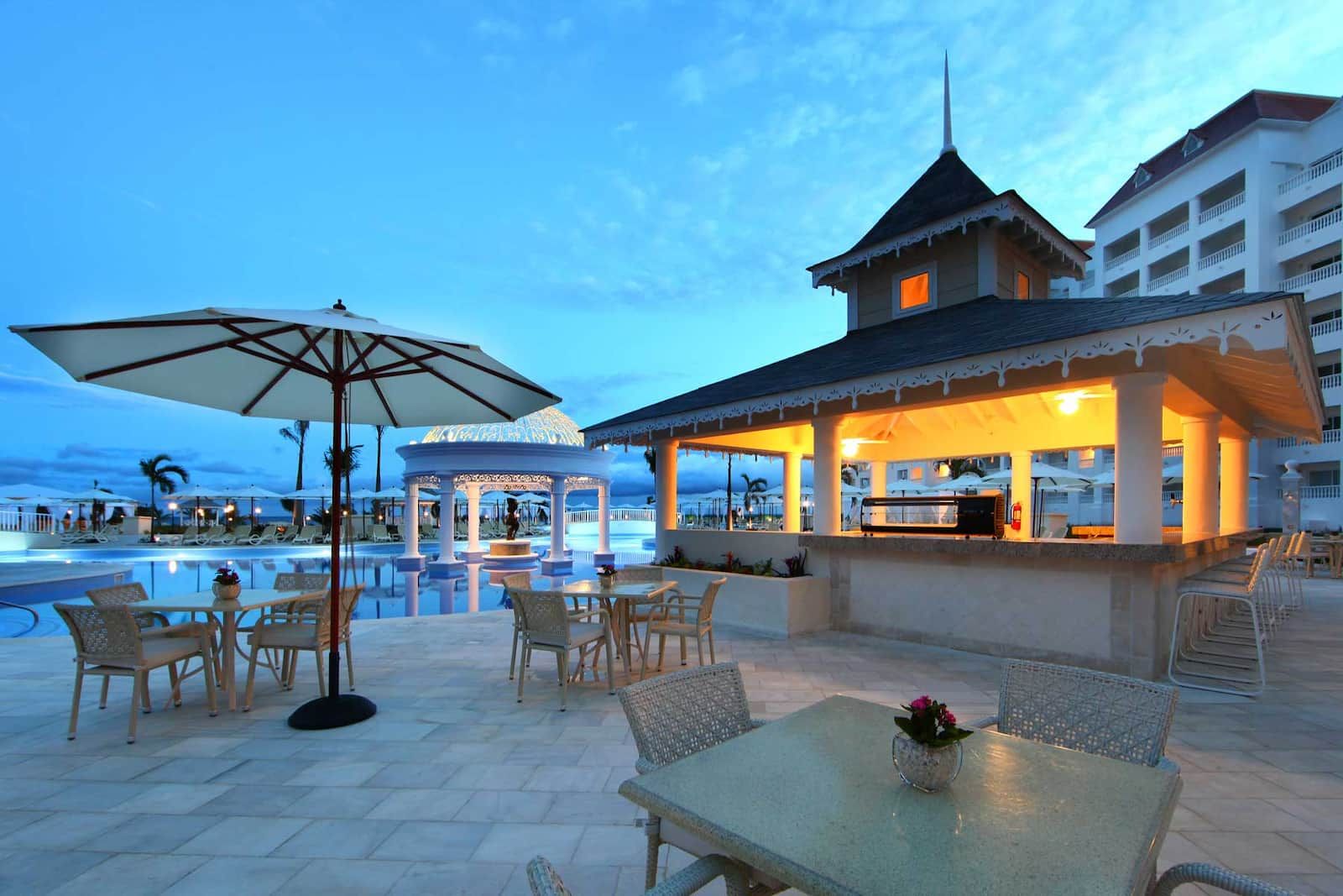 luxury bahia principe runaway bay dress code Luxury Bahia Principe Jamaica Runaway Bay