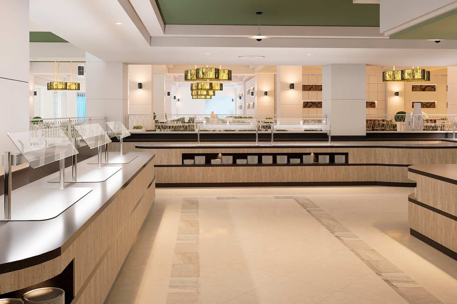 Bahia Principe Luxury Runaway Bay Dining & Restaurants