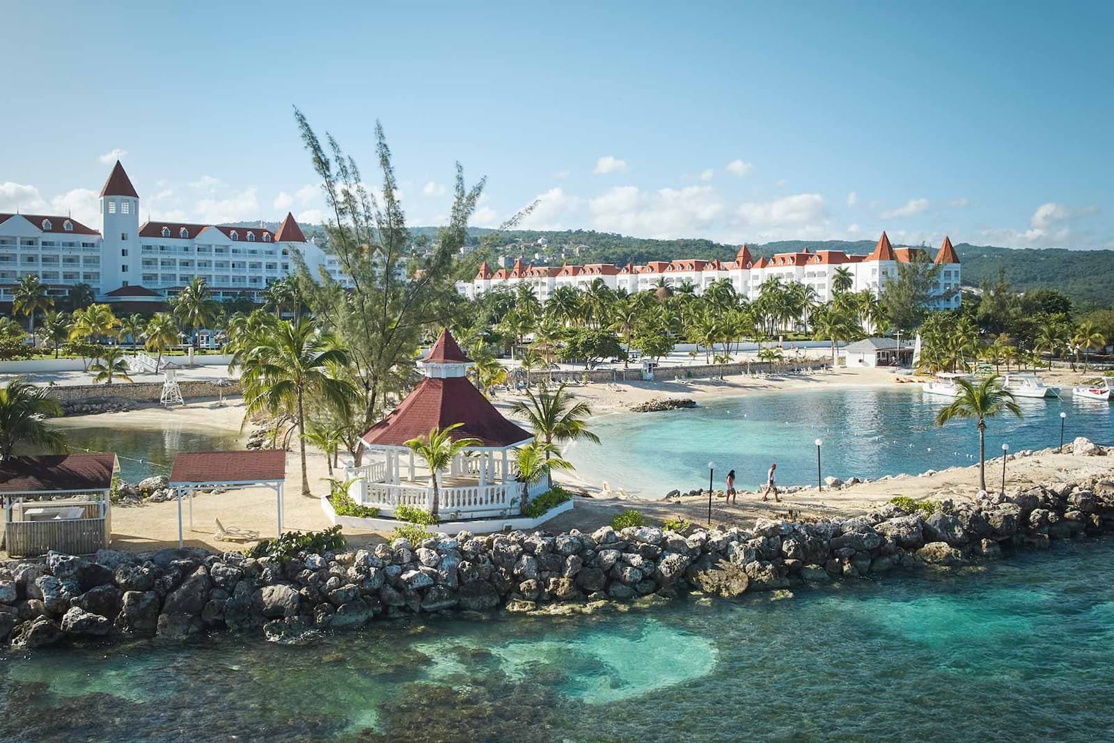 bahia principe luxury runaway bay dress code Bahia Principe Escape Runaway Bay - All Inclusive