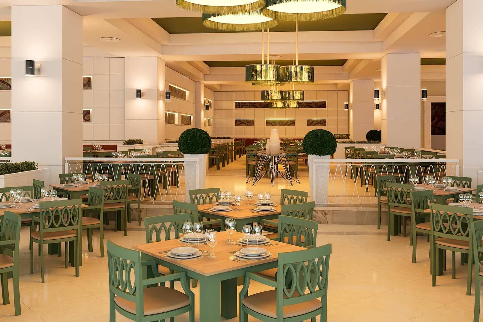 Bahia Principe Luxury Runaway Bay Exterior & Grounds