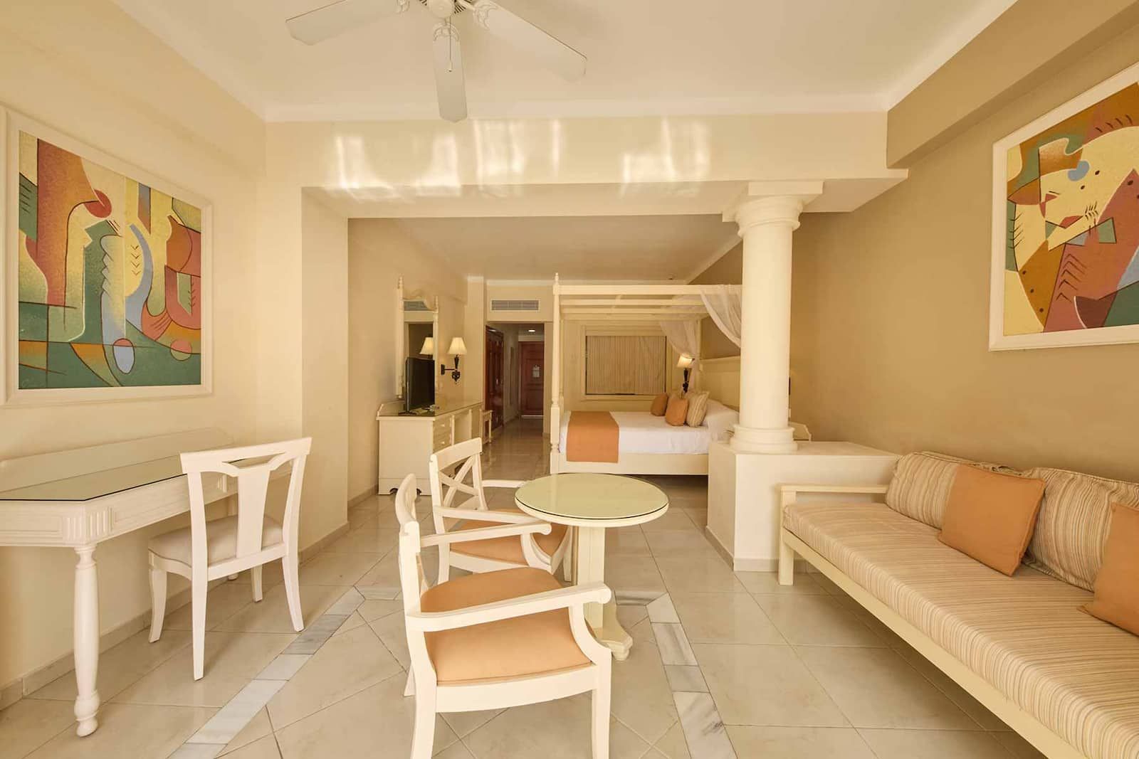 Bahia Principe Luxury Runaway Bay Exterior & Grounds