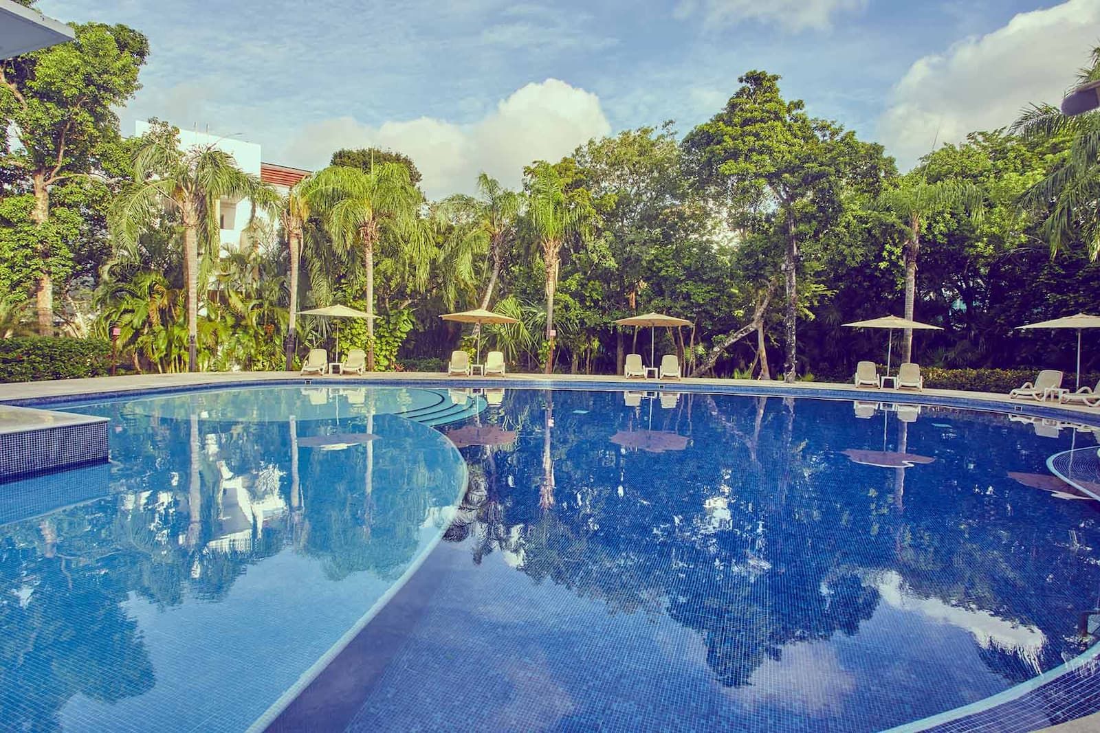 Bahia Principe Luxury Sian Ka'an