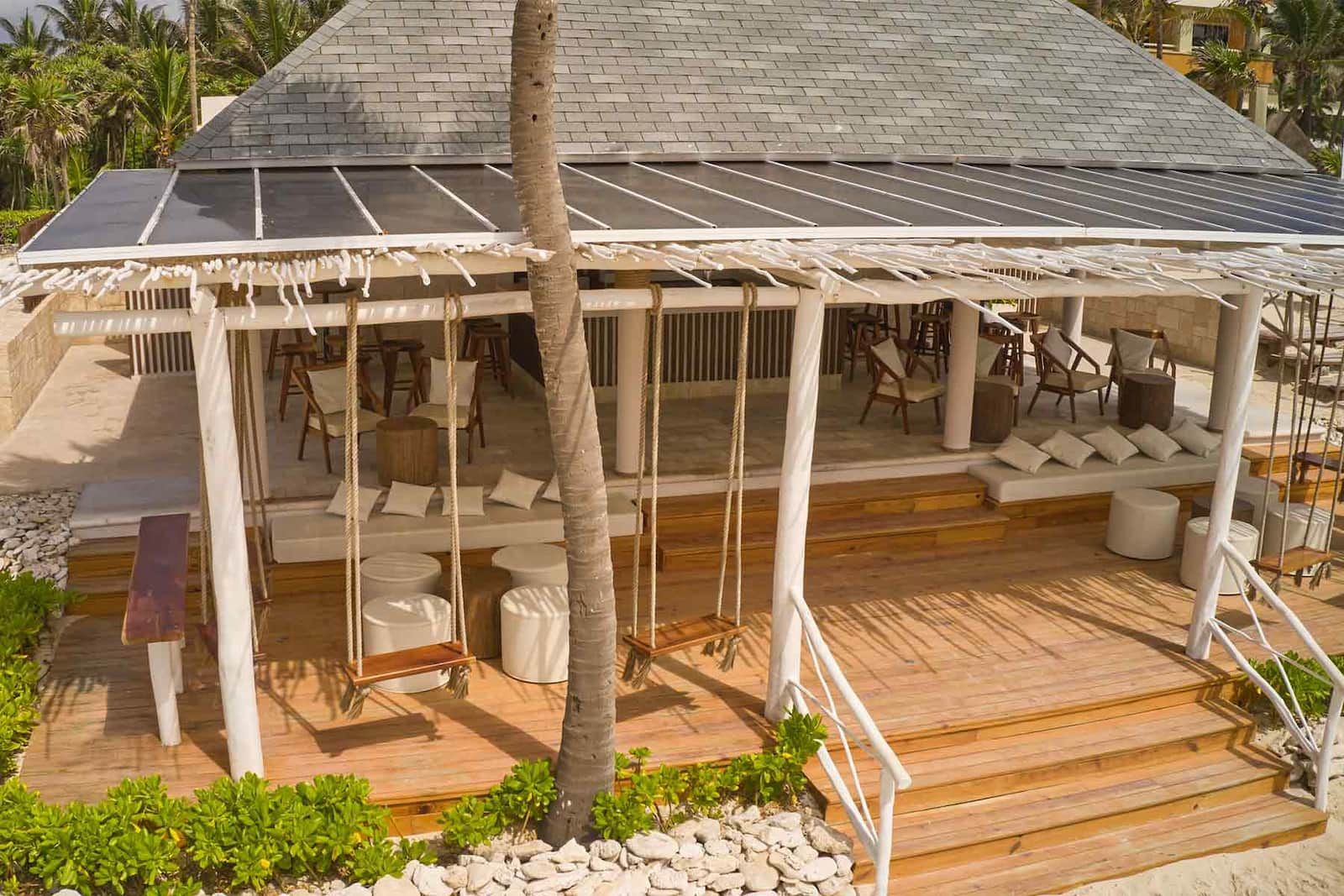 Bahia Principe Luxury Sian Ka'an Exterior & Grounds