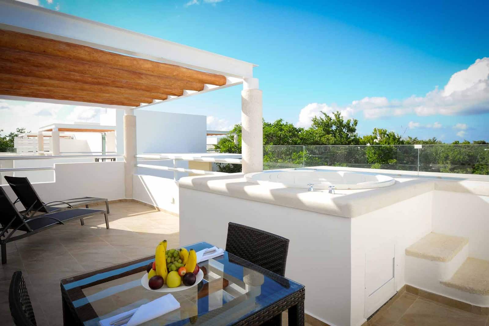 Bahia Principe Luxury Sian Ka'an Exterior & Grounds