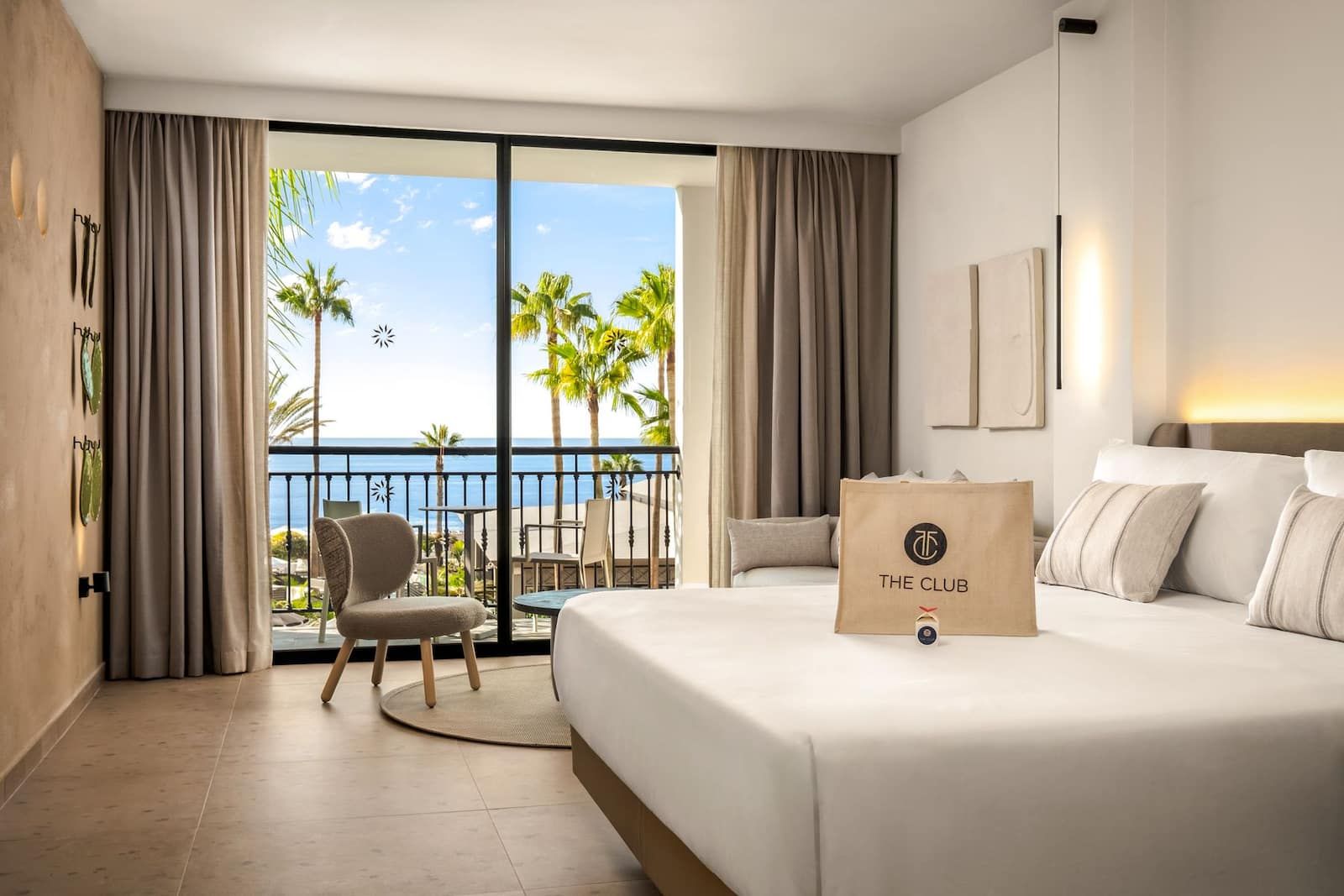 Bahia Principe Luxury Tenerife Activities