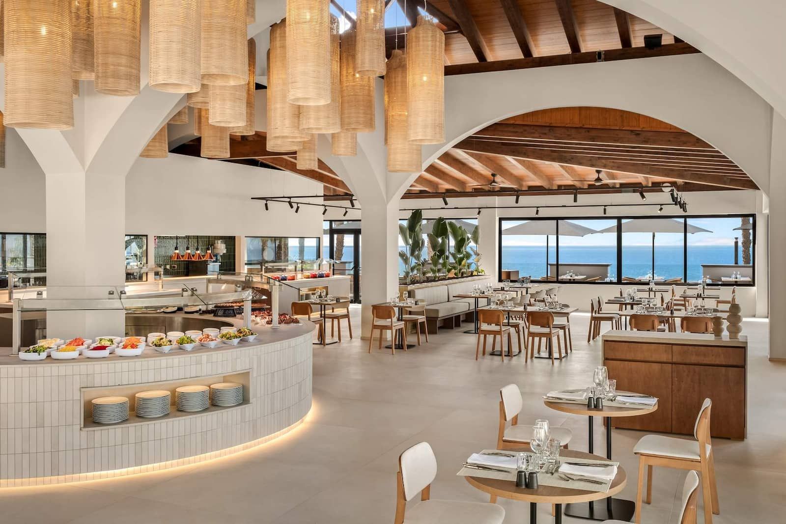 Bahia Principe Luxury Tenerife Exterior & Grounds