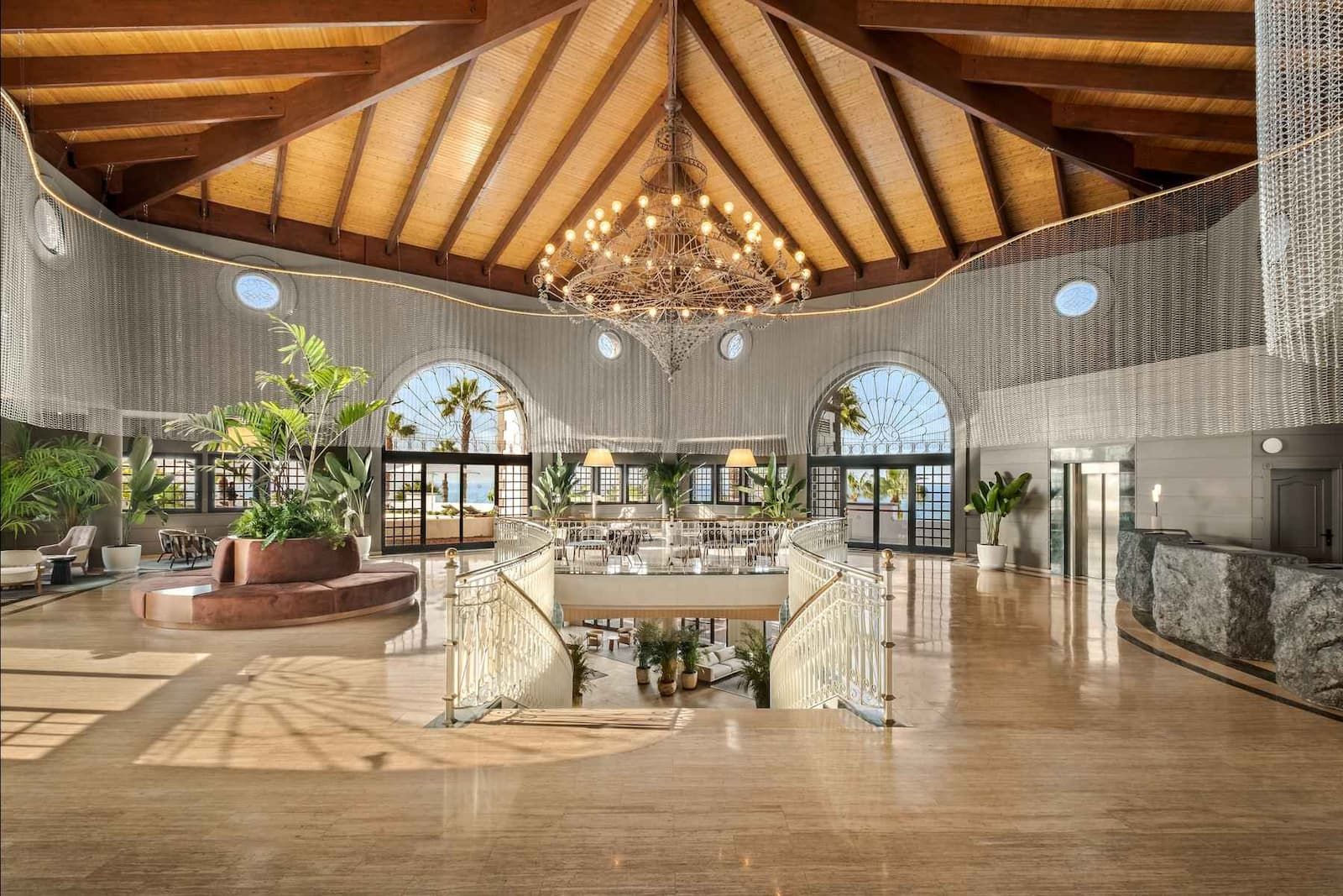Bahia Principe Luxury Tenerife Exterior & Grounds