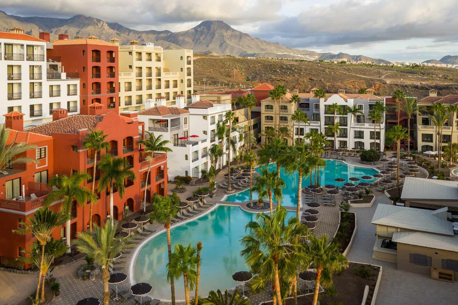 Bahia Principe Luxury Tenerife Rooms & Suites