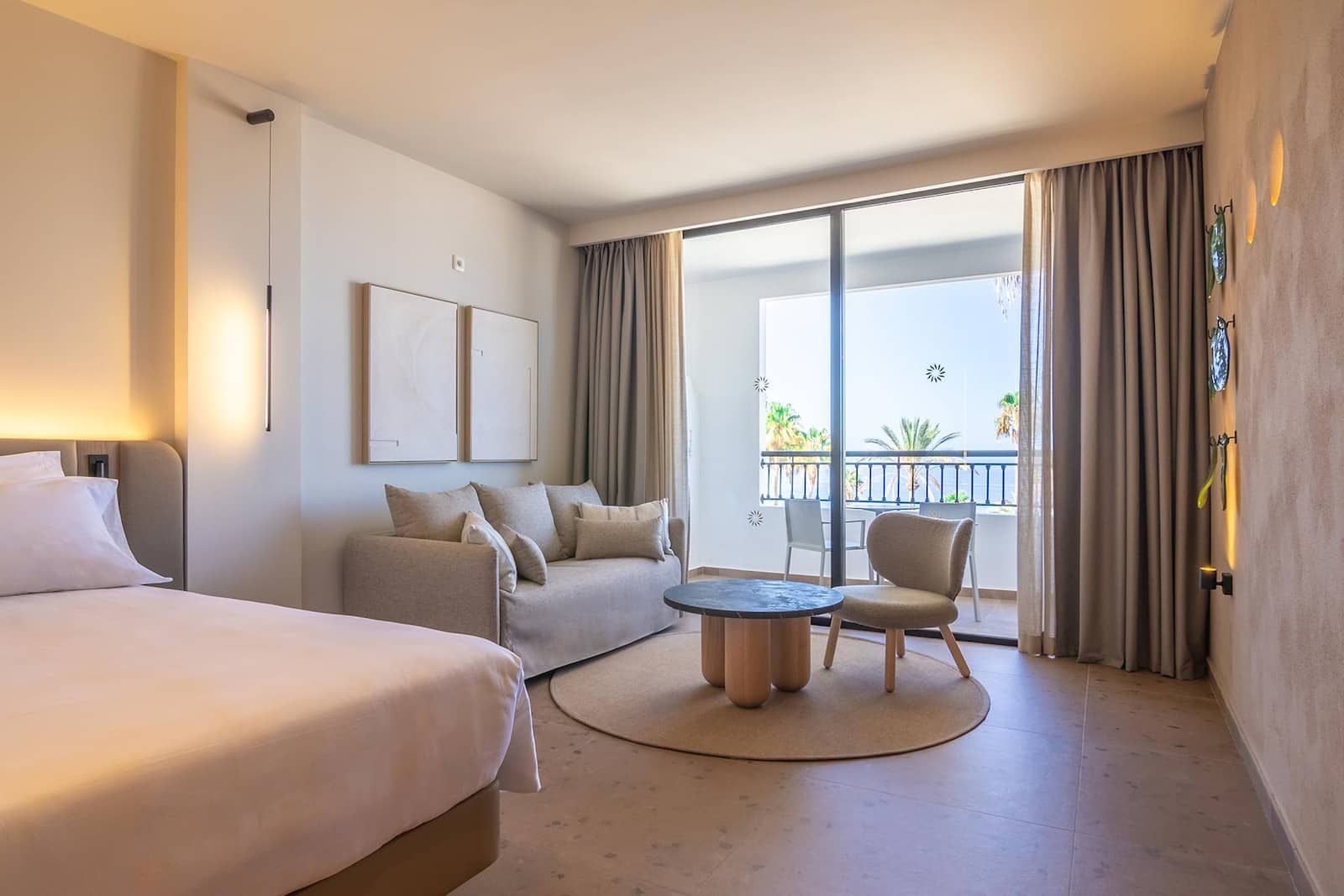 Bahia Principe Luxury Tenerife Rooms & Suites