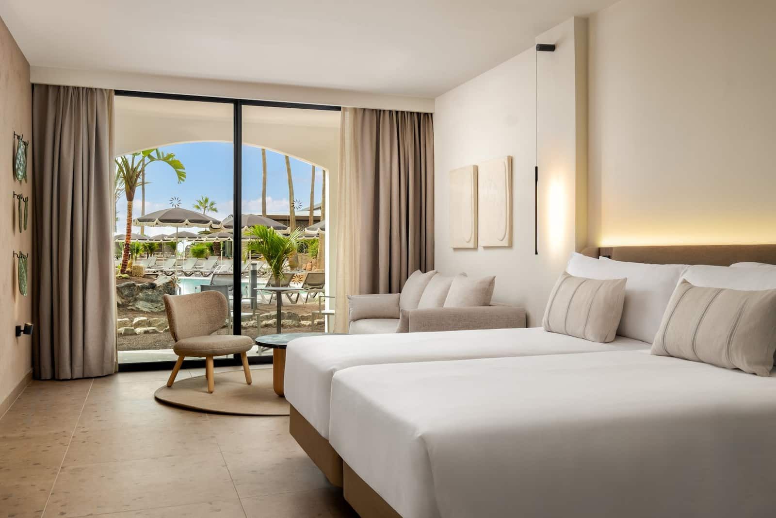 Bahia Principe Luxury Tenerife Rooms & Suites