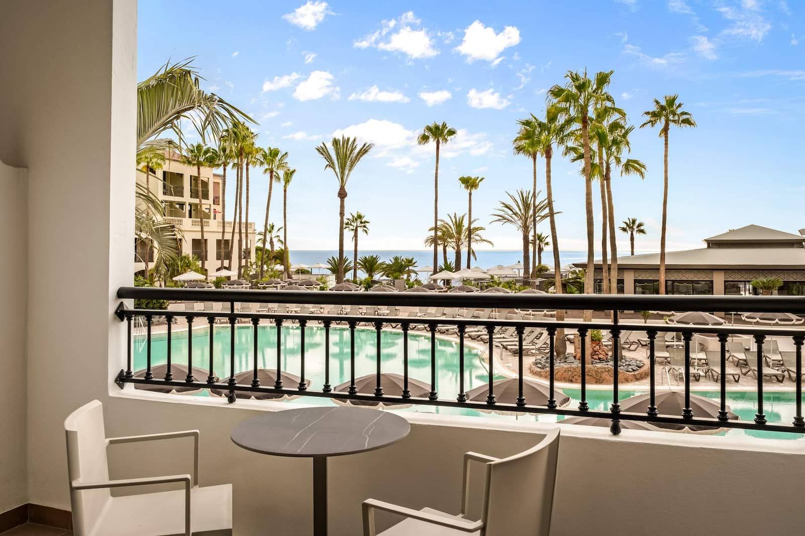 Bahia Principe Luxury Tenerife Rooms & Suites